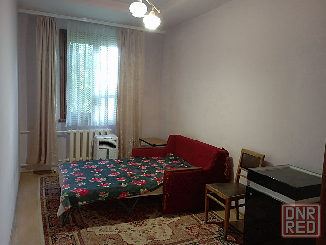 Продам крупногабаритную 2х комн. кв. пр. Мира Донецк - изображение 6