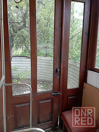 Продам крупногабаритную 2х комн. кв. пр. Мира Донецк - изображение 3