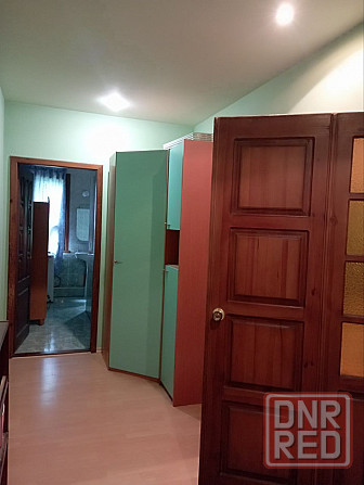 Продам крупногабаритную 2х комн. кв. пр. Мира Донецк - изображение 5