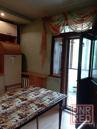 Продам крупногабаритную 2х комн. кв. пр. Мира Донецк - изображение 2