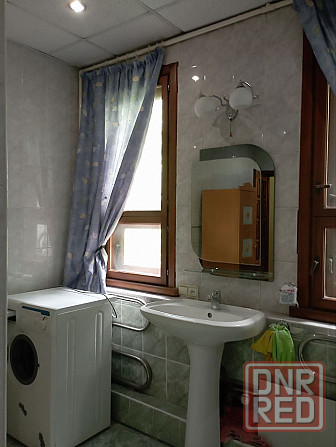 Продам крупногабаритную 2х комн. кв. пр. Мира Донецк - изображение 9