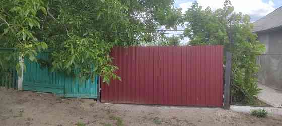 Продам дом Карань Волноваха