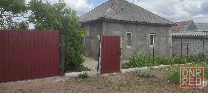 Продам дом Карань Волноваха - изображение 1