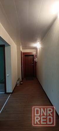 Продам офис 60 м² в Ворошиловском р-не. Вход отдельный. Донецк - изображение 1