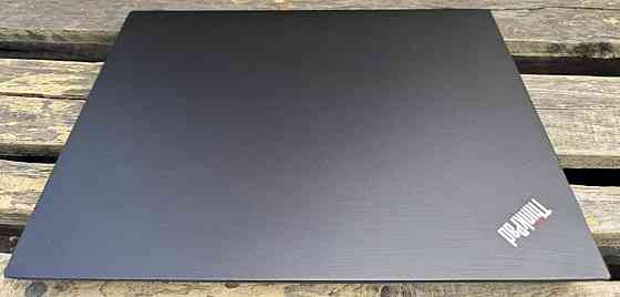 Игровой Ноутбук Lenovo ThinkPad E480 core i7/RX 550 Донецк