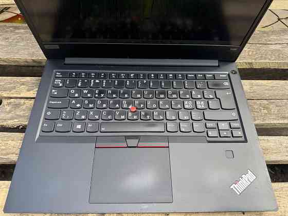 Игровой Ноутбук Lenovo ThinkPad E480 core i7/RX 550 Донецк