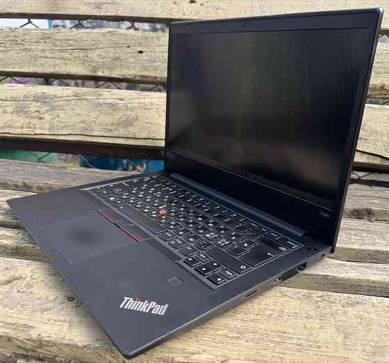 Игровой Ноутбук Lenovo ThinkPad E480 core i7/RX 550 Донецк