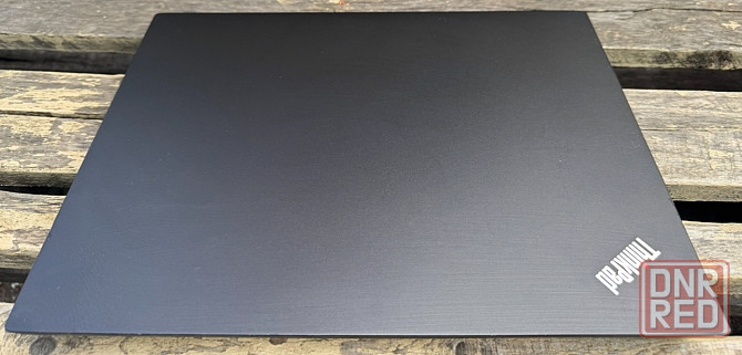 Игровой Ноутбук Lenovo ThinkPad E480 core i7/RX 550 Донецк - изображение 5