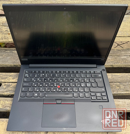 Игровой Ноутбук Lenovo ThinkPad E480 core i7/RX 550 Донецк - изображение 3