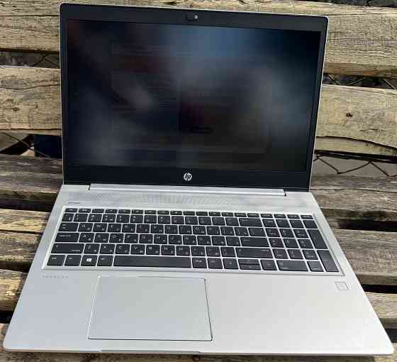 Ноутбук HP ProBook Ryzen3 Донецк