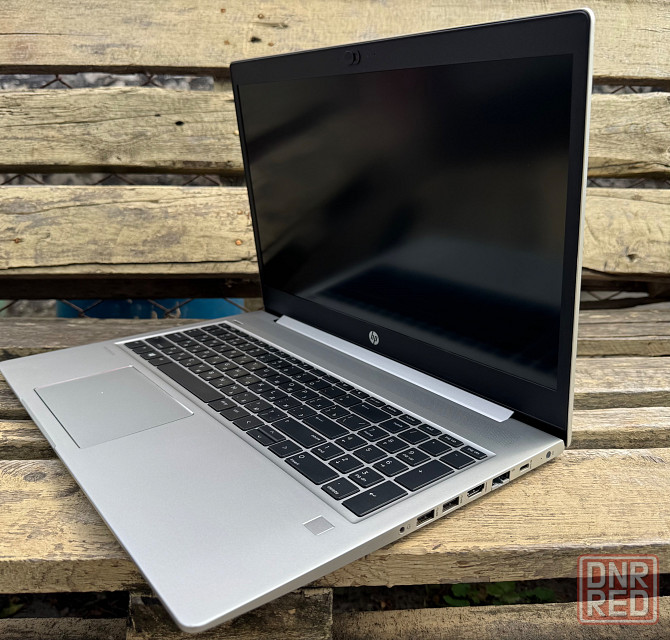 Ноутбук HP ProBook Ryzen3 Донецк - изображение 2