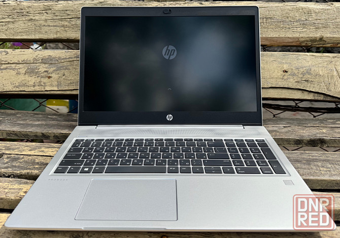 Ноутбук HP ProBook Ryzen3 Донецк - изображение 3