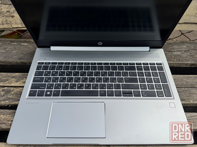 Ноутбук HP ProBook Ryzen3 Донецк - изображение 5