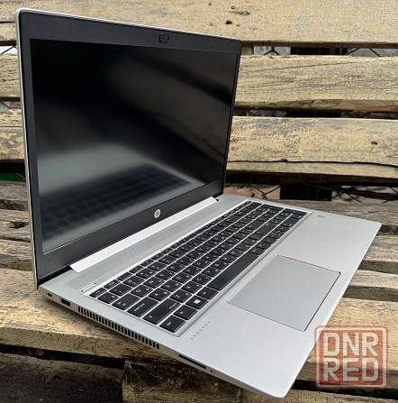 Ноутбук HP ProBook Ryzen3 Донецк - изображение 1