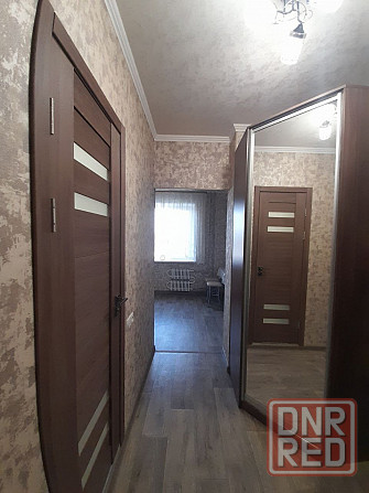 Сдам однокомнатную квартиру в Петровском районе (Тихий) Донецк - изображение 5