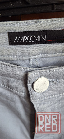Продам летние джинсы MARCCAIN Донецк - изображение 3