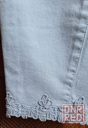 Продам летние джинсы MARCCAIN Донецк - изображение 5
