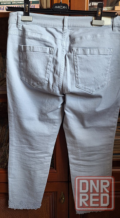 Продам летние джинсы MARCCAIN Донецк - изображение 4