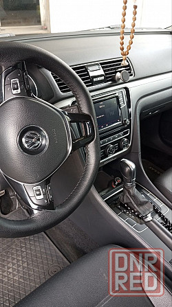 VOLKSWAGEN PASSAT B 8, R-LINE,2,0 TSI, 2017 Донецк - изображение 7