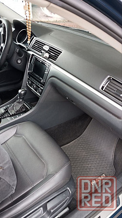 VOLKSWAGEN PASSAT B 8, R-LINE,2,0 TSI, 2017 Донецк - изображение 8