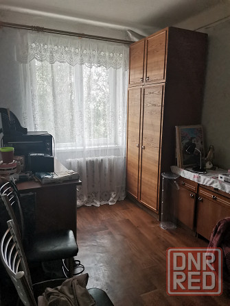 Продам двухкомнатную квартиру в Петровском районе (Тихий) Донецк - изображение 1