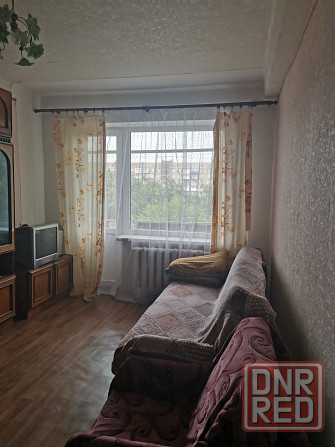 Продам двухкомнатную квартиру в Петровском районе (Тихий) Донецк - изображение 4