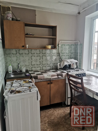 Продам двухкомнатную квартиру в Петровском районе (Тихий) Донецк - изображение 7