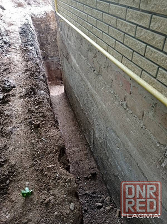 Гидроизоляционные работы в днр. Донецк - изображение 6