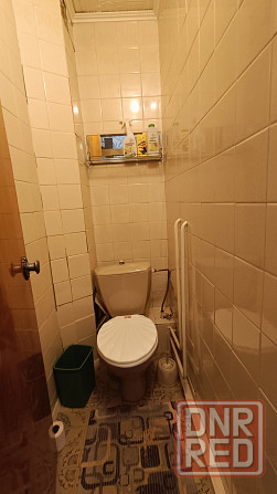 Продам 3х комн, 5/9, хорошее состояние, пр. Ильича Медуниверситет Донецк - изображение 12