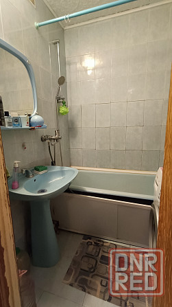 Продам 3х комн, 5/9, хорошее состояние, пр. Ильича Медуниверситет Донецк - изображение 10