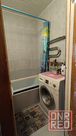 Продам 3х комн, 5/9, хорошее состояние, пр. Ильича Медуниверситет Донецк - изображение 11