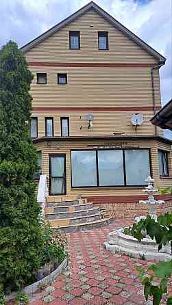Коттедж 477 м.кв,кв,Киевский,район,Донецк Донецк