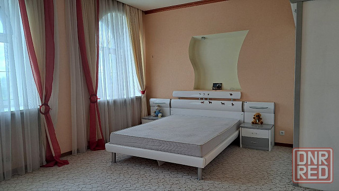 Коттедж 477 м.кв,кв,Киевский,район,Донецк Донецк - изображение 5
