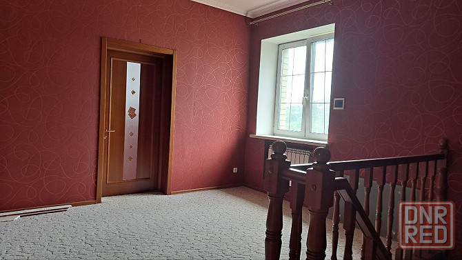 Коттедж 477 м.кв,кв,Киевский,район,Донецк Донецк - изображение 6