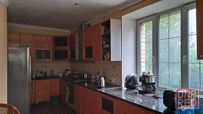 Коттедж 477 м.кв,кв,Киевский,район,Донецк Донецк - изображение 11