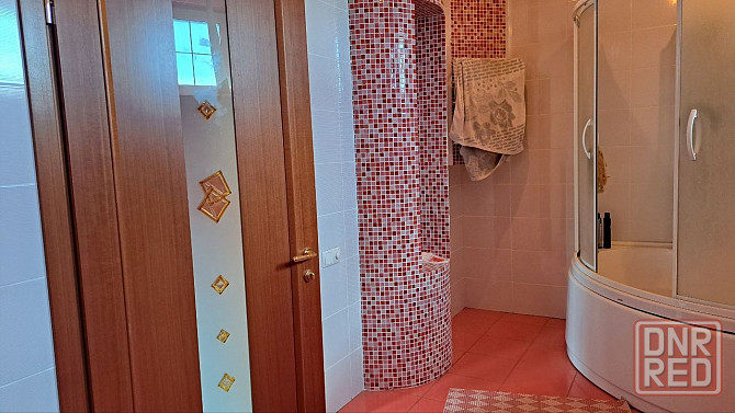 Коттедж 477 м.кв,кв,Киевский,район,Донецк Донецк - изображение 8