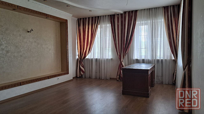 Коттедж 477 м.кв,кв,Киевский,район,Донецк Донецк - изображение 7