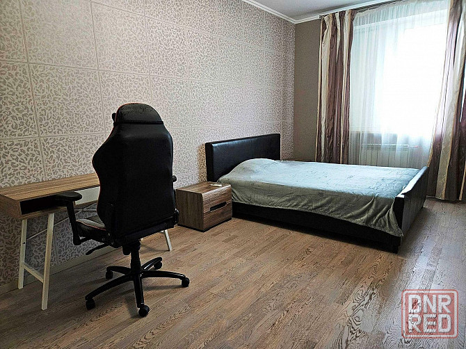 Сдается хорошая, теплая и уютная квартира на длительный срок (43 кв.м) Донецк - изображение 5