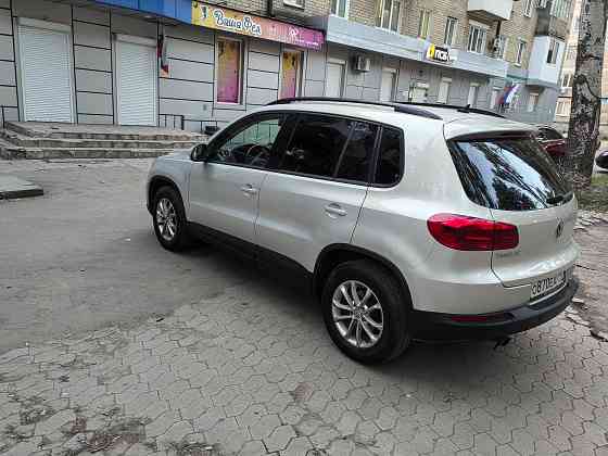 Продам Тигуан на автомате Донецк