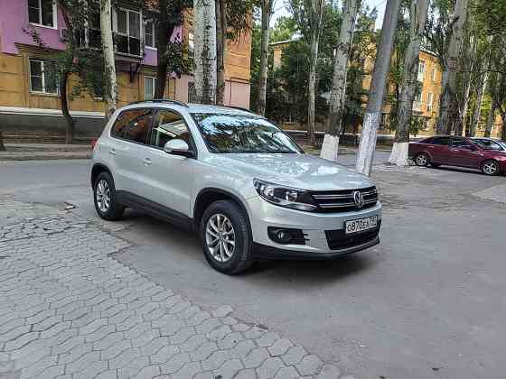 Продам Тигуан на автомате Донецк