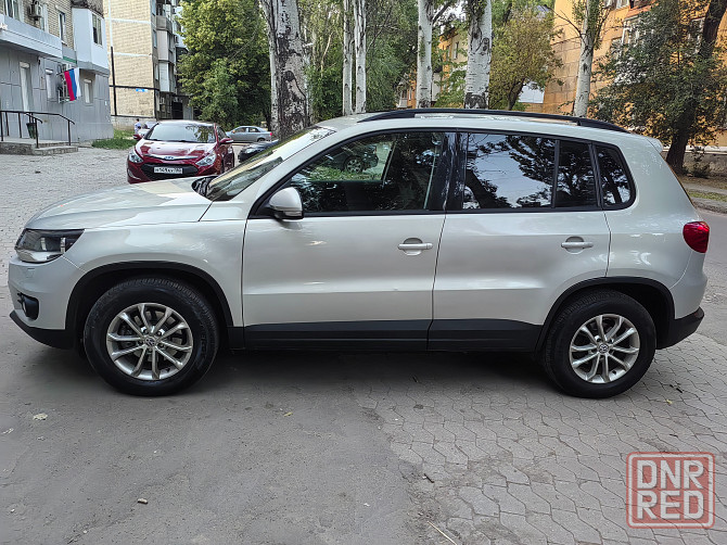 Продам Тигуан на автомате Донецк - изображение 6