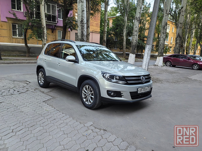 Продам Тигуан на автомате Донецк - изображение 2