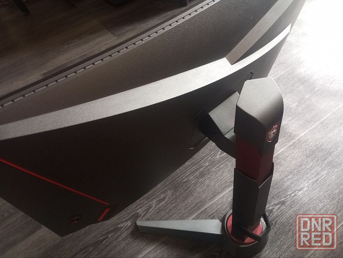 Продам монитор MSI Optix MAG24C Алчевск - изображение 1