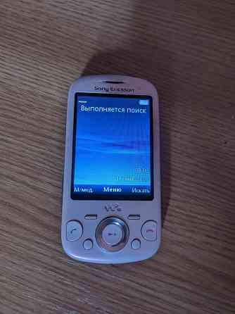 Soni Ericsson W20i Zylo Донецк