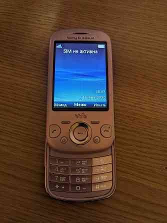 Soni Ericsson W20i Zylo Донецк