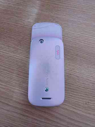 Soni Ericsson W20i Zylo Донецк