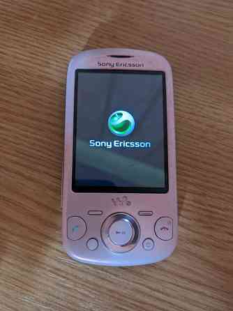 Soni Ericsson W20i Zylo Донецк