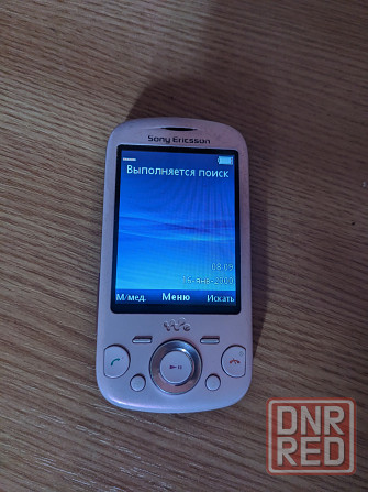 Soni Ericsson W20i Zylo Донецк - изображение 4