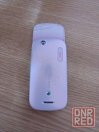 Soni Ericsson W20i Zylo Донецк - изображение 2