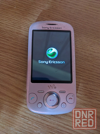 Soni Ericsson W20i Zylo Донецк - изображение 5